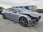 2016 Audi A7 Prestige Серебряный vin: WAU2GAFC1GN075439