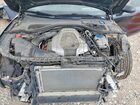 2016 Audi A7 Prestige Черный vin: WAU2GAFC1GN112439
