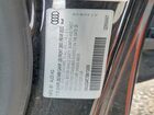 2016 Audi A7 Prestige Черный vin: WAU2GAFC1GN112439