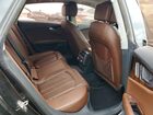 2016 Audi A7 Prestige Черный vin: WAU2GAFC1GN112439