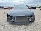 2016 Audi A7 Prestige Черный vin: WAU2GAFC1GN112439