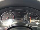 2016 Audi A7 Prestige Серебряный vin: WAU2GAFC1GN132724