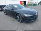 2016 Audi A7 3.0t Premium Plus Black vin: WAU2GAFC5GN031864