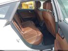 2016 Audi A7 3.0t Premium Plus Белый vin: WAU2GAFC5GN090283