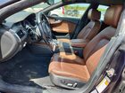 2016 Audi A7 Prestige Черный vin: WAU2GAFC9GN072062