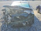 2016 Audi A8 L Quattro Черный vin: WAU34AFD0GN014119