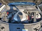 2016 Audi A8 L Quattro Черный vin: WAU34AFD0GN014119