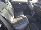 2016 Audi A8 L Quattro Черный vin: WAU34AFD0GN014119