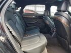 2016 Audi A8 L Quattro Black vin: WAU34AFD6GN010477