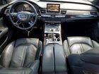 2016 Audi A8 L Quattro Black vin: WAU34AFD6GN010477
