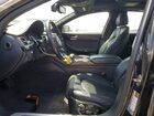 2016 Audi A8 L Quattro Black vin: WAU34AFD6GN010477