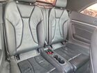 2016 Audi A3 Premium Plus Серебряный vin: WAU38LFF3G1002295