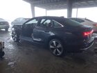 2025 Audi A5 Prestige Blue vin: WAU3BCFU8SN048450