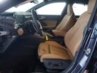 2025 Audi A5 Prestige Blue vin: WAU3BCFU8SN048450