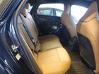 2025 Audi A5 Prestige Blue vin: WAU3BCFU8SN048450