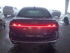 2025 Audi A5 Prestige Blue vin: WAU3BCFU8SN048450