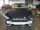 2025 Audi A5 Prestige Blue vin: WAU3BCFU8SN048450