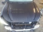 2025 Audi A5 Prestige Blue vin: WAU3BCFU8SN048450