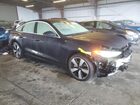 2025 Audi A5 Prestige Blue vin: WAU3BCFU8SN048450