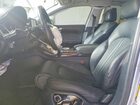 2017 Audi A8 L Quattro Silver vin: WAU44AFD7HN013118