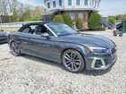 2024 Audi A5 Premium Plus 45 Gray vin: WAU4AGF52RN005191 2024 Audi A5 Premium Plus 45 Gray vin: WAU4AGF52RN005191