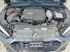 2024 Audi A5 Premium Plus 45 Gray vin: WAU4AGF52RN005191 2024 Audi A5 Premium Plus 45 Gray vin: WAU4AGF52RN005191