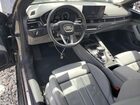 2024 Audi A5 Premium Plus 45 Gray vin: WAU4AGF52RN005191 2024 Audi A5 Premium Plus 45 Gray vin: WAU4AGF52RN005191