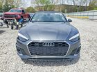 2024 Audi A5 Premium Plus 45 Gray vin: WAU4AGF52RN005191 2024 Audi A5 Premium Plus 45 Gray vin: WAU4AGF52RN005191