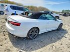 2024 Audi A5 Premium Plus 45 Белый vin: WAU4AGF5XRN005374