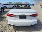 2024 Audi A5 Premium Plus 45 Белый vin: WAU4AGF5XRN005374