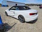2024 Audi A5 Premium Plus 45 Белый vin: WAU4AGF5XRN005374