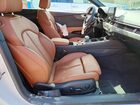 2024 Audi A5 Premium Plus 45 Белый vin: WAU4AGF5XRN005374