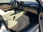 2024 Audi A5 Prestige 45 Белый vin: WAU5AGF5XRN001040