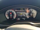 2024 Audi A5 Prestige 45 Белый vin: WAU5AGF5XRN001040