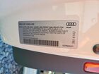 2024 Audi A5 Prestige 45 Белый vin: WAU5AGF5XRN001040