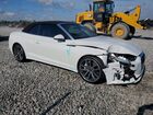 2024 Audi A5 Prestige 45 Белый vin: WAU5AGF5XRN001040