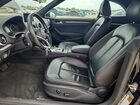 2017 Audi A3 Premium Black vin: WAU6ULFF5H1063903