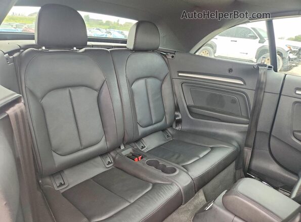 WAU6ULFF5H1063903 2017 AUDI A3 Black Vista de los asientos traseros