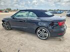 2017 Audi A3 Premium Black vin: WAU6ULFF5H1063903