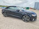 2017 Audi A3 Premium Black vin: WAU6ULFF5H1063903