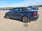 2017 Audi A3 Premium Черный vin: WAU78LFF0H1080004