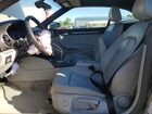 2016 Audi A3 Premium Черный vin: WAU78LFF6G1101386