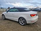 2016 Audi A3 Premium White vin: WAU78LFFXG1107059 2016 Audi A3 Premium White vin: WAU78LFFXG1107059