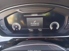 2019 Audi A8 L 55 Черный vin: WAU8DAF80KN015191