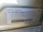 2021 Audi A8 L Tan vin: WAU8DAF82MN008472