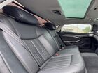 2019 Audi A8 L 55 Черный vin: WAU8DAF85KN012304