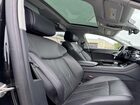 2019 Audi A8 L 55 Черный vin: WAU8DAF85KN012304