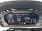 2019 Audi A8 L Черный vin: WAU8DAF89KN018168