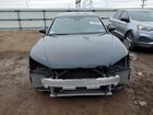 2019 Audi A8 L Черный vin: WAU8DAF89KN018168