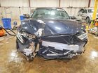 2021 Audi A8 L E Синий vin: WAU8HAF83MN008405
